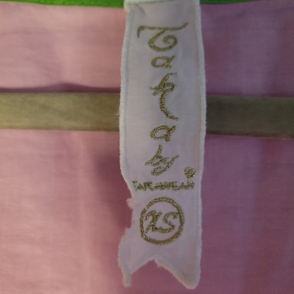 Taka Bohemian Top - Picture 3 of 6